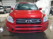 ✅ 2007 Toyota RAV4 Limited • VIN: JTMBK34V175028476 • Lot: 50120905. Listed on Copart with 183,677 mi. Free auction sales archive from the USA and detailed vehicle history report at DreamBid. Image 5.