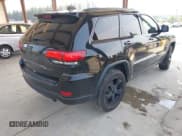 ✅ 2019 Jeep Grand Cherokee Upland • VIN: 1C4RJFAGXKC533980 • Lot: 42575049. Listed on IAAI with 78,100 mi. Free auction sales archive from the USA and detailed vehicle history report at DreamBid. Image 4.