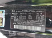 ✅ 2009 Hyundai Santa Fe Limited • VIN: 5NMSH13E79H283136 • Lot: 42897689. Listed on IAAI with 207,231 mi. Free auction sales archive from the USA and detailed vehicle history report at DreamBid. Image 9.