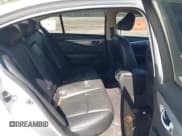 ✅ 2014 Infiniti Q50 • VIN: JN1BV7AP8EM691795 • Lot: 42526313. Listed on IAAI with 112,407 mi. Free auction sales archive from the USA and detailed vehicle history report at DreamBid. Image 8.