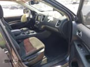 ✅ 2015 Dodge Durango SXT • VIN: 1C4RDHAG7FC800971 • Lot: 43074700. Wystawiony na IAAI z przebiegiem 107 386 mil. Bezpłatny archiwum sprzedaży aukcyjnych z USA i szczegółowy raport historii pojazdu na DreamBid. Zdjęcie 5.