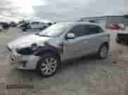 2013 Mitsubishi Outlander ES z VIN 4A4AP3AU7DE003014, wystawiony jako Copart lot #69355425 z przebiegiem 168 413 mil mil oraz Czysty tytuł • Clean title. Historia ofert i sprzedaży dostępna na DreamBid. Obrazek 1.