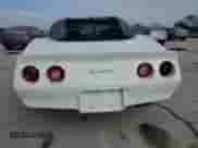 1978 Chevrolet Corvette z VIN 1Z87L8S425311, wystawiony jako Copart lot #41871705 z przebiegiem 71 787 mil mil oraz Szkoda całkowita • Salvage title. Historia ofert i sprzedaży dostępna na DreamBid. Obrazek 6.