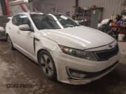 ✅ 2013 Kia Optima LX • VIN: KNAGM4AD0D5062161 • Lot: 41564873. Wystawiony na IAAI z przebiegiem 163 101 mil. Bezpłatny archiwum sprzedaży aukcyjnych z USA i szczegółowy raport historii pojazdu na DreamBid. Zdjęcie 1.