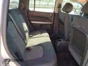 ✅ 2011 Chevrolet HHR 1LT • VIN: 3GNBABFW7BS572179 • Lot: 48938605. Listed on Copart with 227,892 mi. Free auction sales archive from the USA and detailed vehicle history report at DreamBid. Image 10.