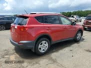 ✅ 2014 Toyota RAV4 LE • VIN: JTMBFREV9ED072038 • Lot: 61596785. Wystawiony na Copart z przebiegiem 73 522 mil. Bezpłatny archiwum sprzedaży aukcyjnych z USA i szczegółowy raport historii pojazdu na DreamBid. Zdjęcie 3.