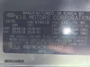 ✅ 2017 Kia Sportage LX • VIN: KNDPMCAC9H7034437 • Lot: 43698586. Wystawiony na IAAI z przebiegiem 59 017 mil. Bezpłatny archiwum sprzedaży aukcyjnych z USA i szczegółowy raport historii pojazdu na DreamBid. Zdjęcie 9.