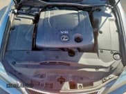 ✅ 2014 Lexus IS 250 C • VIN: JTHFF2C24E2531617 • Lot: 92844525. Listed on Copart with 121,344 mi. Free auction sales archive from the USA and detailed vehicle history report at DreamBid. Image 11.