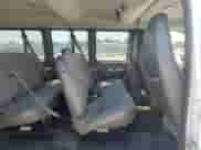 2014 Chevrolet Express Passenger 1LT with VIN 1GNSGCF43E1130315, listed as a Copart auction lot 69969665 with 148,721 mi miles and Salvage title. Bid and sale history available at DreamBid. Image 11.