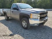 ✅ 2009 Chevrolet Silverado 2500HD LT • VIN: 1GCHK54K69F171741 • Лот: 68623135. Опубликован ранее на Copart с пробегом 167 003 миль. Бесплатный доступ к архиву аукционных продаж из США и подробный отчёт об истории автомобиля на DreamBid. Изображение 4.