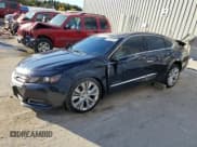 ✅ 2015 Chevrolet Impala LTZ • VIN: 2G1165S3XF9244267 • Лот: 75732344. Опубликован ранее на Copart с пробегом 117 125 миль. Бесплатный доступ к архиву аукционных продаж из США и подробный отчёт об истории автомобиля на DreamBid. Изображение 1.