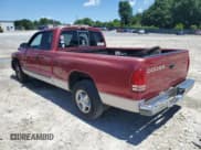✅ 1998 Dodge Dakota SLT • VIN: 1B7GL22X7WS660755 • Lot: 58212324. Wystawiony na Copart z przebiegiem 266 469 mil. Bezpłatny archiwum sprzedaży aukcyjnych z USA i szczegółowy raport historii pojazdu na DreamBid. Zdjęcie 2.