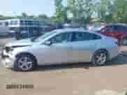 2016 Chevrolet Malibu LS с VIN 1G1ZC5STXGF272333, выставлен на аукционе IAAI как лот 42469745 с пробегом 69 182 миль миль и . История ставок и продаж доступна на DreamBid. Изображение 14.