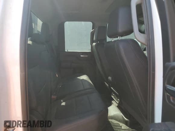 ✅ 2023 Chevrolet Silverado 2500HD Work Truck • VIN: 1GC5YLE75PF212213 • Лот: 68707645. Опубликован ранее на Copart с пробегом 60 682 миль. Бесплатный доступ к архиву аукционных продаж из США и подробный отчёт об истории автомобиля на DreamBid. Изображение 10.