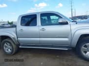 ✅ 2012 Toyota Tacoma PreRunner • VIN: 5TFJU4GNXCX023721 • Lot: 43419778. Listed on IAAI with 136,505 mi. Free auction sales archive from the USA and detailed vehicle history report at DreamBid. Image 14.