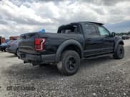 ✅ 2018 Ford F-150 Raptor • VIN: 1FTFW1RG2JFB81342 • Лот: 66481495. Опубликован ранее на Copart с пробегом 35 479 миль. Бесплатный доступ к архиву аукционных продаж из США и подробный отчёт об истории автомобиля на DreamBid. Изображение 3.