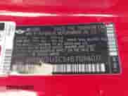 2011 MINI Hardtop with VIN WMWSU3C54BT098017, listed as a IAAI auction lot 42438687 with 138,609 mi miles and . Bid and sale history available at DreamBid. Image 9.