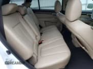 ✅ 2012 Hyundai Santa Fe Limited • VIN: 5XYZK4AG9CG138803 • Lot: 72385414. Listed on Copart with 140,718 mi. Free auction sales archive from the USA and detailed vehicle history report at DreamBid. Image 11.