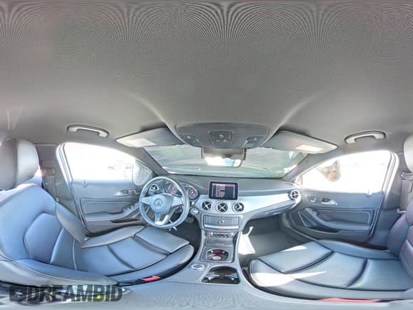 ✅ 2019 Mercedes-Benz GLA 250 • VIN: WDCTG4GB2KU020330 • Lot: 82162135. Wystawiony na Copart z przebiegiem 34 309 mil. Bezpłatny archiwum sprzedaży aukcyjnych z USA i szczegółowy raport historii pojazdu na DreamBid. Zdjęcie 16.