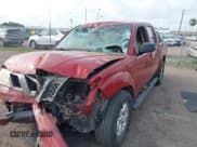 ✅ 2012 Nissan Frontier SV • VIN: 1N6AD0ER2CC481434 • Lot: 42176976. Listed on IAAI with Not provided. Free auction sales archive from the USA and detailed vehicle history report at DreamBid. Image 2.