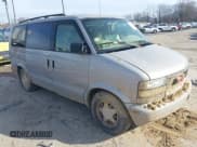 ✅ 2000 GMC Safari • VIN: 1GKDM19W4YB507054 • Lot: 41101676. Wystawiony na IAAI z przebiegiem Nie podano. Bezpłatny archiwum sprzedaży aukcyjnych z USA i szczegółowy raport historii pojazdu na DreamBid. Zdjęcie 1.