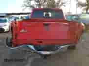 2010 Dodge 1500 SLT z VIN 1D7RB1CT7AS206067, wystawiony jako Copart lot #78496084 z przebiegiem 203 871 mil mil oraz Szkoda całkowita • Salvage title. Historia ofert i sprzedaży dostępna na DreamBid. Obrazek 6.