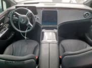 ✅ 2023 Mercedes-Benz EQE 500 • VIN: W1KEG2CB8PF034517 • Lot: 71071705. Listed on Copart with Not provided. Free auction sales archive from the USA and detailed vehicle history report at DreamBid. Image 8.