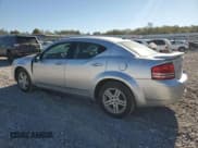 ✅ 2010 Dodge Avenger R/T • VIN: 1B3CC5FB5AN211839 • Лот: 75762604. Опубликован ранее на Copart с пробегом 148 496 миль. Бесплатный доступ к архиву аукционных продаж из США и подробный отчёт об истории автомобиля на DreamBid. Изображение 2.