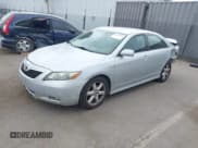 ✅ 2007 Toyota Camry XLE • VIN: 4T1BE46K77U614701 • Lot: 43443593. Listed on IAAI with 87,093 mi. Free auction sales archive from the USA and detailed vehicle history report at DreamBid. Image 18.