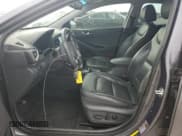 ✅ 2018 Hyundai Ioniq Limited • VIN: KMHC85LC8JU077617 • Лот: 85239494. Опубликован ранее на Copart с пробегом 176 087 миль. Бесплатный доступ к архиву аукционных продаж из США и подробный отчёт об истории автомобиля на DreamBid. Изображение 7.