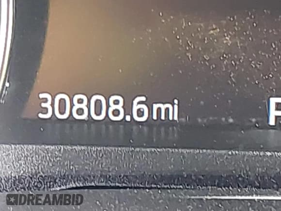 ✅ 2021 Ford Expedition Max Limited • VIN: 1FMJK1KT8MEA07617 • Lot: 41972742. Listed on IAAI with 30,808 mi. Free auction sales archive from the USA and detailed vehicle history report at DreamBid. Image 16.