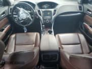 ✅ 2016 Acura TLX • VIN: 19UUB1F33GA004021 • Lot: 81421015. Listed on Copart with 103,107 mi. Free auction sales archive from the USA and detailed vehicle history report at DreamBid. Image 8.