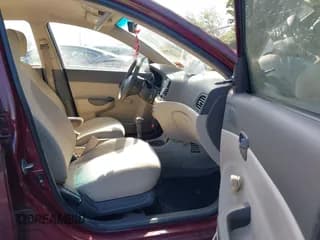 ✅ 2009 Hyundai Accent Auto GLS • VIN: KMHCN46C29U311230 • Лот: 43065964. Опубликован ранее на IAAI с пробегом 71 758 миль. Бесплатный доступ к архиву аукционных продаж из США и подробный отчёт об истории автомобиля на DreamBid. Изображение 5.