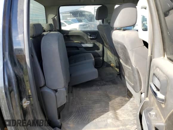 2015 Chevrolet Silverado 3500HD LT с VIN 1GC4KZC8XFF504398, выставлен на аукционе Copart как лот 71722914 с пробегом 481 039 миль миль и Чистый • Clean title. История ставок и продаж доступна на DreamBid. Изображение 10.