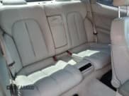 ✅ 2000 Mercedes-Benz CLK 320/430 • VIN: WDBLJ70G9YF144900 • Lot: 65674994. Wystawiony na Copart z przebiegiem 217 318 mil. Bezpłatny archiwum sprzedaży aukcyjnych z USA i szczegółowy raport historii pojazdu na DreamBid. Zdjęcie 10.