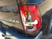 ✅ 2010 Dodge 1500 SLT • VIN: 1D7RV1GT4AS257379 • Lot: 42659430. Listed on IAAI with 206,013 mi. Free auction sales archive from the USA and detailed vehicle history report at DreamBid. Image 18.