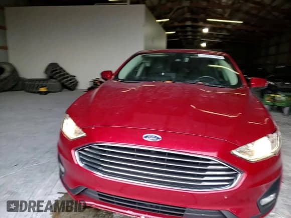 ✅ 2020 Ford Fusion SE • VIN: 3FA6P0HD6LR163887 • Lot: 92107785. Listed on Copart with 49,316 mi. Free auction sales archive from the USA and detailed vehicle history report at DreamBid. Image 13.