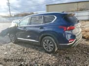 ✅ 2020 Hyundai Santa Fe SEL • VIN: 5NMS3CAD1LH279546 • Lot: 78728483. Wystawiony na Copart z przebiegiem 85 767 mil. Bezpłatny archiwum sprzedaży aukcyjnych z USA i szczegółowy raport historii pojazdu na DreamBid. Zdjęcie 2.