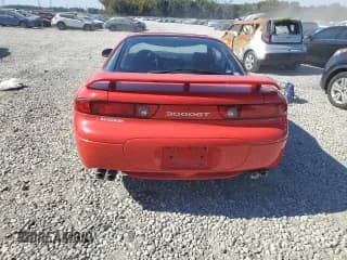 ✅ 1995 Mitsubishi 3000GT GT • VIN: JA3AM84JXSY003887 • Lot: 77648954. Wystawiony na Copart z przebiegiem 109 738 mil. Bezpłatny archiwum sprzedaży aukcyjnych z USA i szczegółowy raport historii pojazdu na DreamBid. Zdjęcie 6.