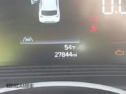 ✅ 2023 Hyundai Venue SEL • VIN: KMHRC8A32PU212998 • Lot: 40728636. Listed on IAAI with 27,844 mi. Free auction sales archive from the USA and detailed vehicle history report at DreamBid. Image 16.