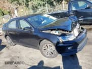 ✅ 2018 Volkswagen Jetta SE • VIN: 3VWDB7AJ2JM211529 • Lot: 43686886. Listed on IAAI with 83,249 mi. Free auction sales archive from the USA and detailed vehicle history report at DreamBid. Image 13.