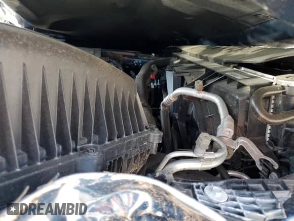 2024 Ram 1500 Limited with VIN 1C6SRFHT2RN104612, listed as a Copart auction lot 61955495 with Not provided miles and Salvage title. Bid and sale history available at DreamBid. Image 11.