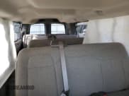 ✅ 2011 Chevrolet Express Passenger 1LT • VIN: 1GAZG1FG5B1104549 • Lot: 62838115. Wystawiony na Copart z przebiegiem Nie podano. Bezpłatny archiwum sprzedaży aukcyjnych z USA i szczegółowy raport historii pojazdu na DreamBid. Zdjęcie 10.