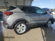 ✅ 2025 Buick Encore GX Preferred • VIN: KL4AMBSP7SB108308 • Lot: 91726915. Listed on Copart with 18,135 mi. Free auction sales archive from the USA and detailed vehicle history report at DreamBid. Image 3.