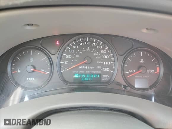 2000 Chevrolet Impala с VIN 2G1WF55K3Y9361720, выставлен на аукционе Copart как лот 42330345 с пробегом 63 877 миль миль и Чистый • Clean title. История ставок и продаж доступна на DreamBid. Изображение 9.