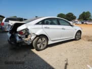 ✅ 2015 Hyundai Sonata Limited • VIN: KMHEC4A46FA132149 • Лот: 80641925. Опубликован ранее на Copart с пробегом 63 610 миль. Бесплатный доступ к архиву аукционных продаж из США и подробный отчёт об истории автомобиля на DreamBid. Изображение 3.