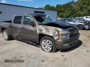 ✅ 2015 Chevrolet Silverado 1500 LTZ • VIN: 3GCPCSEC1FG389269 • Lot: 82091975. Listed on Copart with 199,423 mi. Free auction sales archive from the USA and detailed vehicle history report at DreamBid. Image 13.