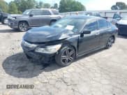 ✅ 2017 Honda Accord Sport SE • VIN: 1HGCR2F12HA068113 • Lot: 43380134. Listed on IAAI with 156,902 mi. Free auction sales archive from the USA and detailed vehicle history report at DreamBid. Image 2.