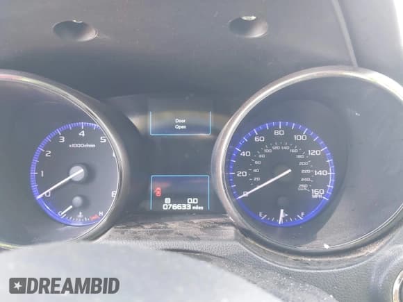 ✅ 2019 Subaru Outback Touring • VIN: 4S4BSETC9K3302020 • Lot: 41968770. Wystawiony na IAAI z przebiegiem 76 633 mil. Bezpłatny archiwum sprzedaży aukcyjnych z USA i szczegółowy raport historii pojazdu na DreamBid. Zdjęcie 7.