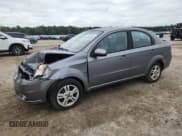 ✅ 2011 Chevrolet Aveo 2LT • VIN: KL1TG5DEXBB221597 • Lot: 71108655. Listed on Copart with 103,582 mi. Free auction sales archive from the USA and detailed vehicle history report at DreamBid. Image 1.